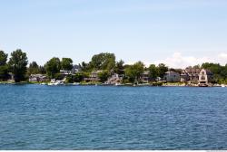 Photo Textures of Background Barcelona & Canada